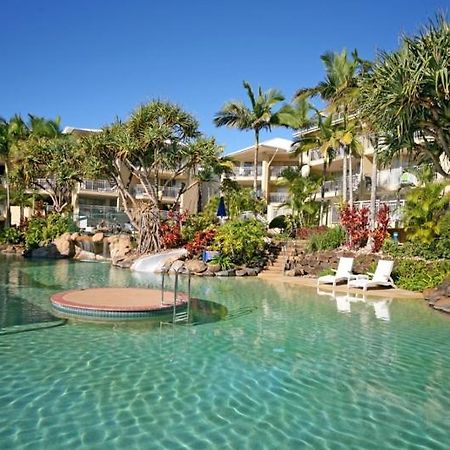 Alex Beach Resort-317/428 Alexandra Headland Ngoại thất bức ảnh