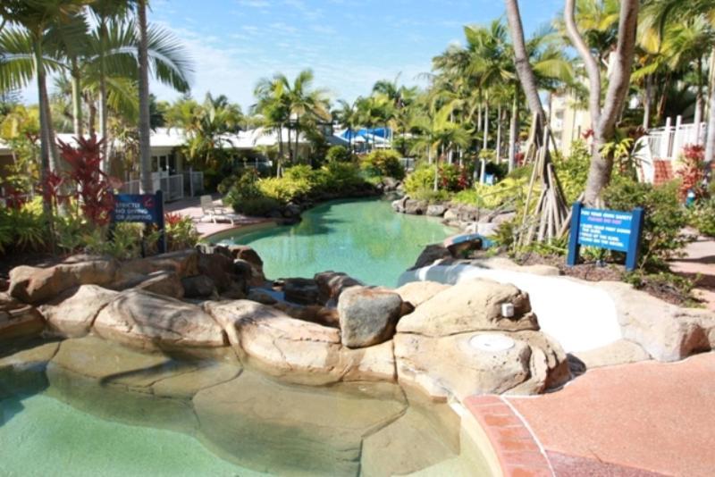 Alex Beach Resort-317/428 Alexandra Headland Ngoại thất bức ảnh