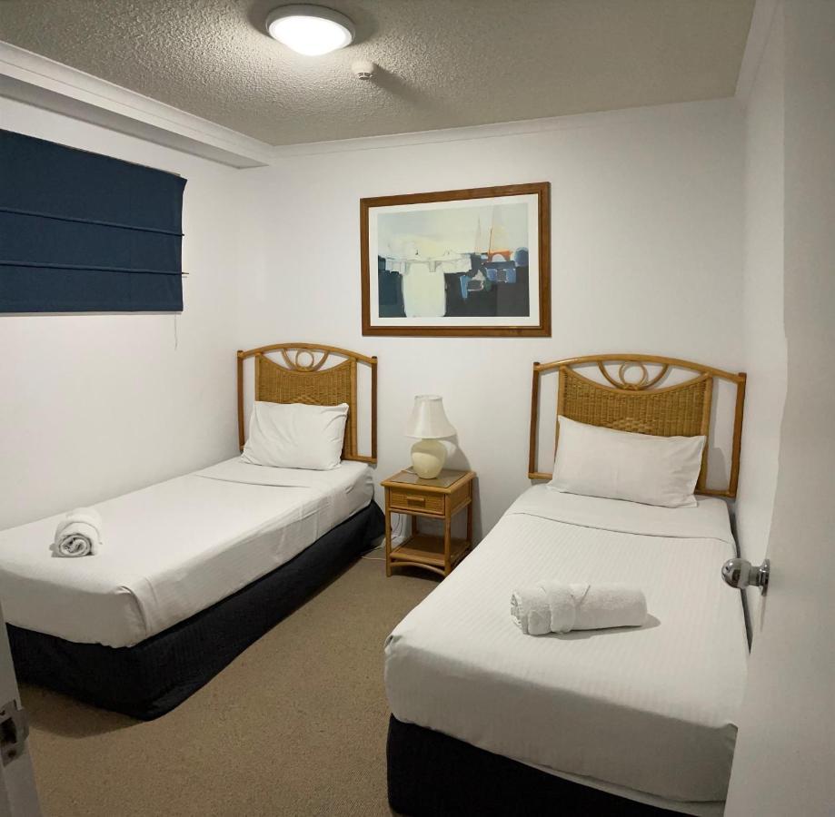 Alex Beach Resort-317/428 Alexandra Headland Ngoại thất bức ảnh