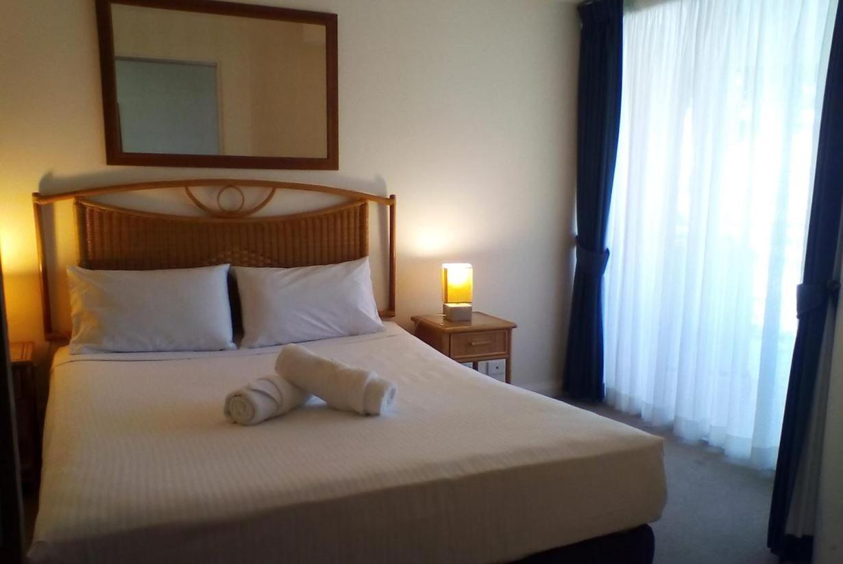 Alex Beach Resort-317/428 Alexandra Headland Ngoại thất bức ảnh