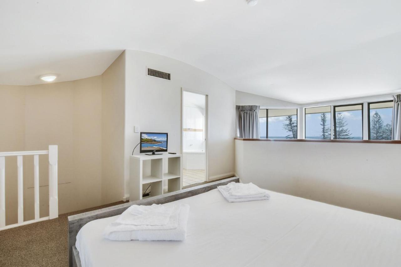 Alex Beach Resort-317/428 Alexandra Headland Ngoại thất bức ảnh