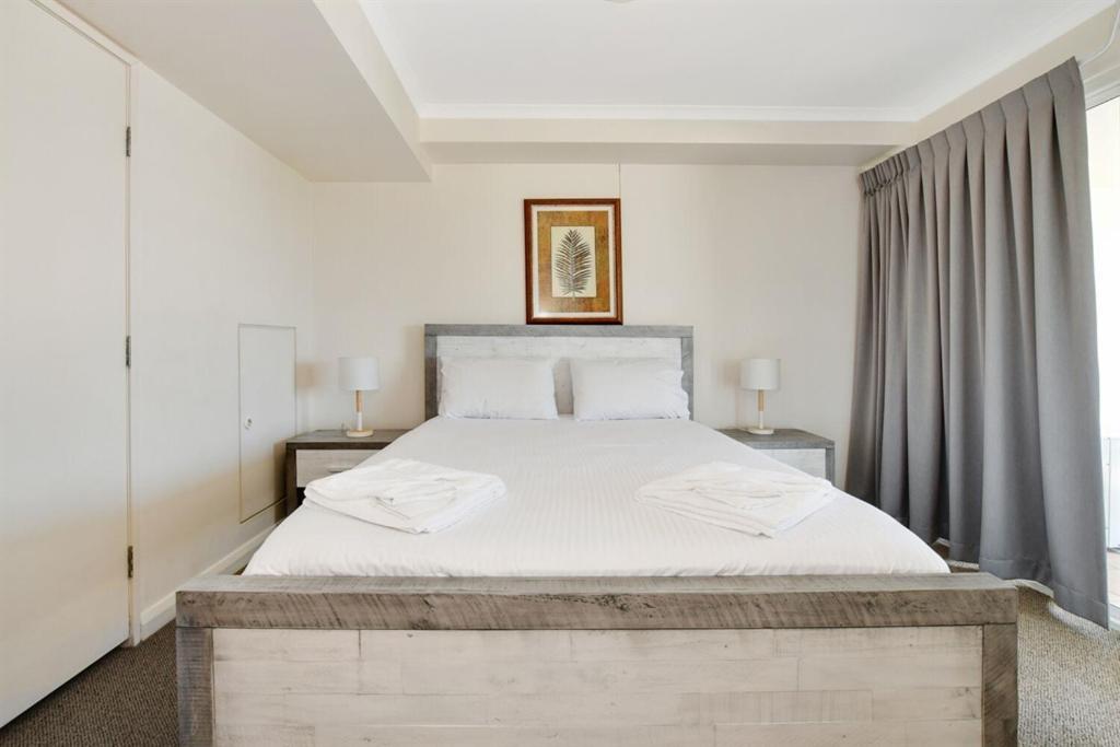 Alex Beach Resort-317/428 Alexandra Headland Ngoại thất bức ảnh